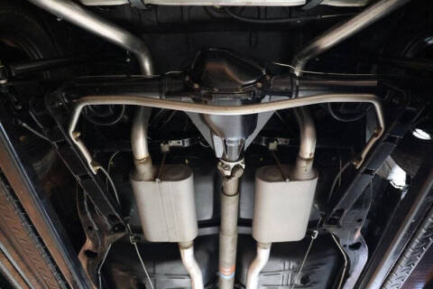 1967 Chevrolet Chevelle