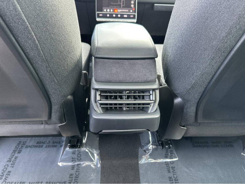 2023 Fisker Ocean Ultra