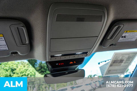 2024 Mazda CX-50 2.5 S Preferred