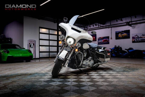 2021 Harley-Davidson FLHTPI