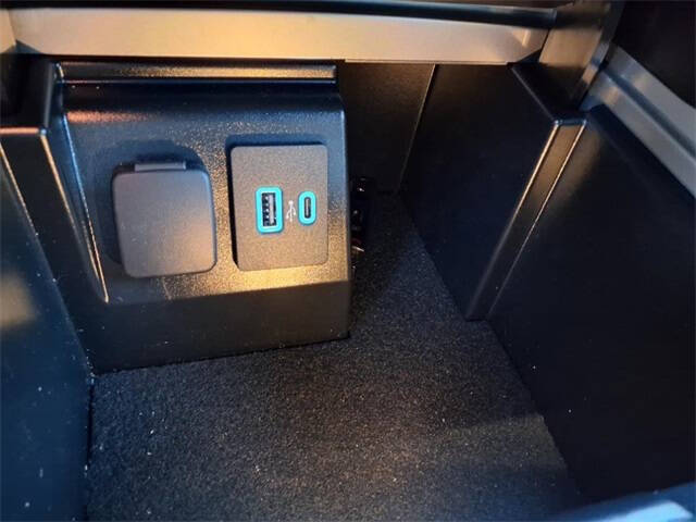 2024 Ford Explorer Timberline