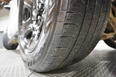 2021 Chevrolet Tahoe Police