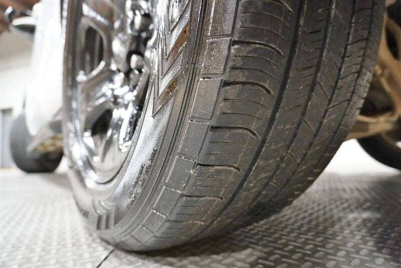 2021 Chevrolet Tahoe Police