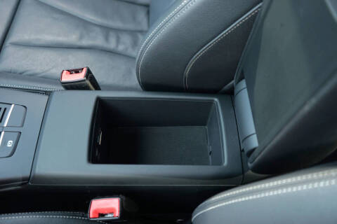 2015 Audi S3 2.0T quattro Prestige