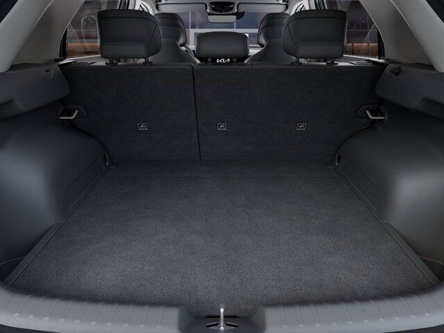 2026 Kia Niro SX