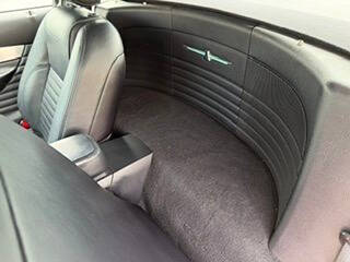 2003 Ford Thunderbird Premium