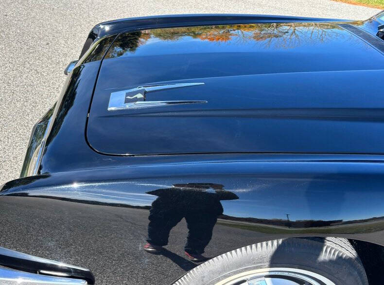 1963 Studebaker Avanti