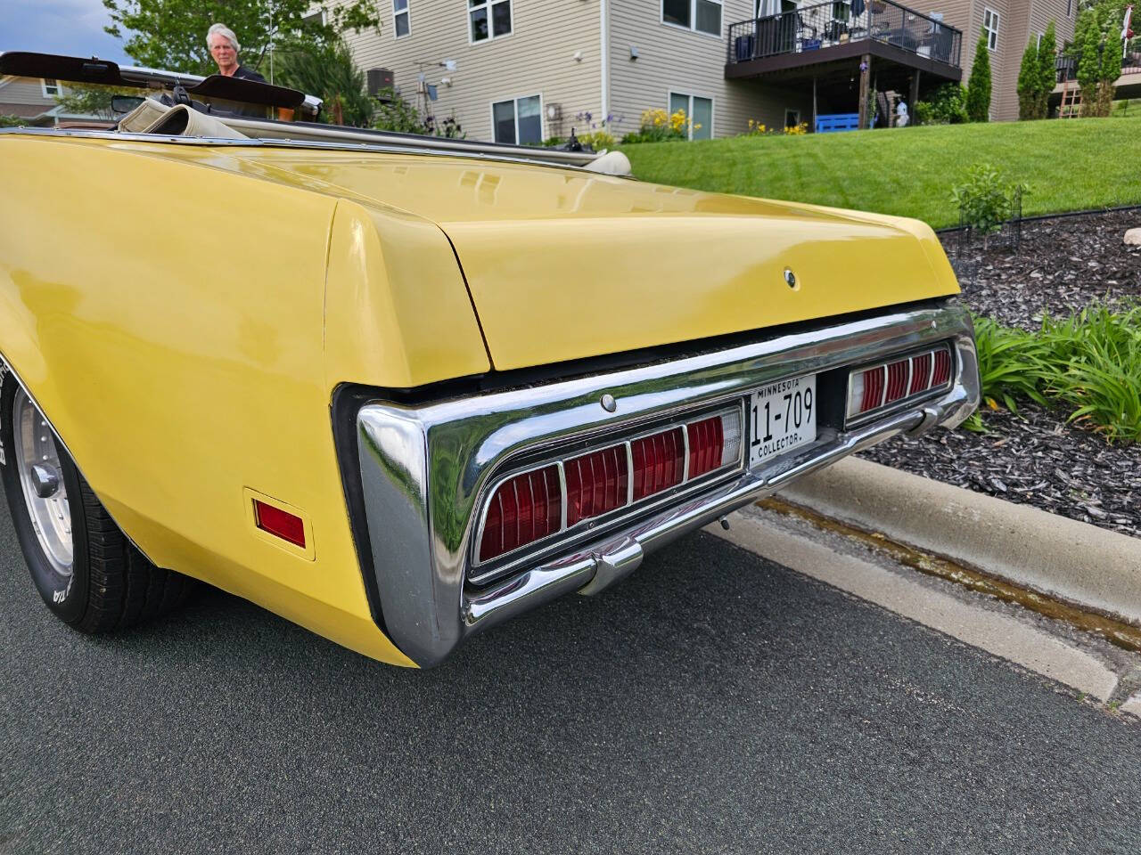 1973 Mercury Cougar 47