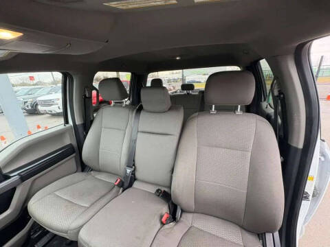 2022 Ford F-350 Super Duty