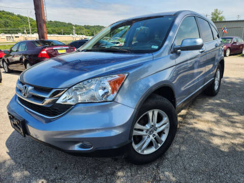 2011 Honda CR-V for sale at BBC Motors INC in Fenton MO