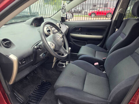 2006 Scion xA