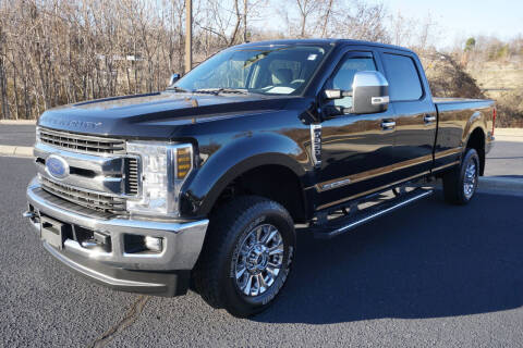 2019 Ford F-350 Super Duty for sale at Modern Motors - Thomasville INC in Thomasville NC