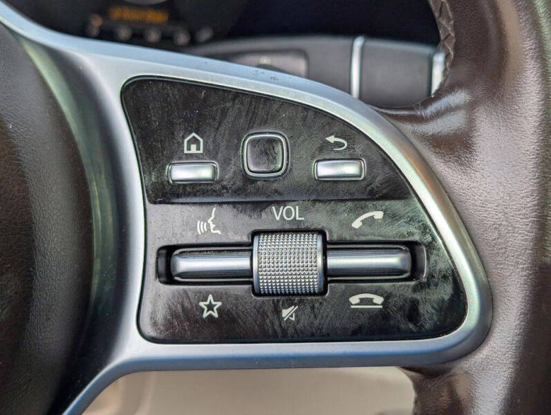 2019 Mercedes-Benz E-Class E 450