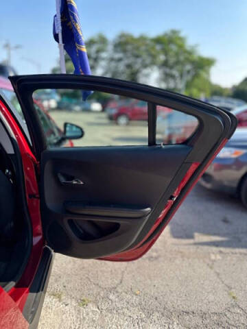 2013 Chevrolet Volt