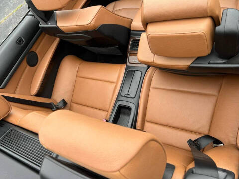 2012 BMW 3 Series 328i