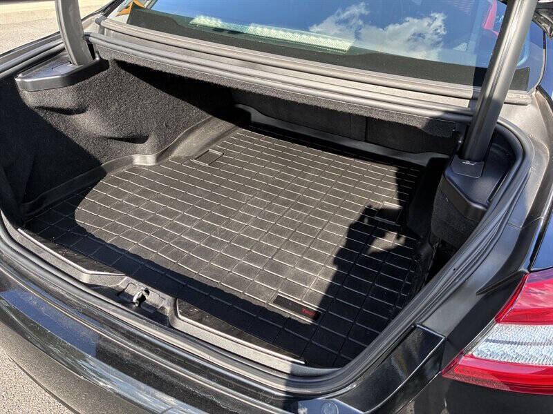 2018 Maserati Quattroporte S Q4 GranLusso