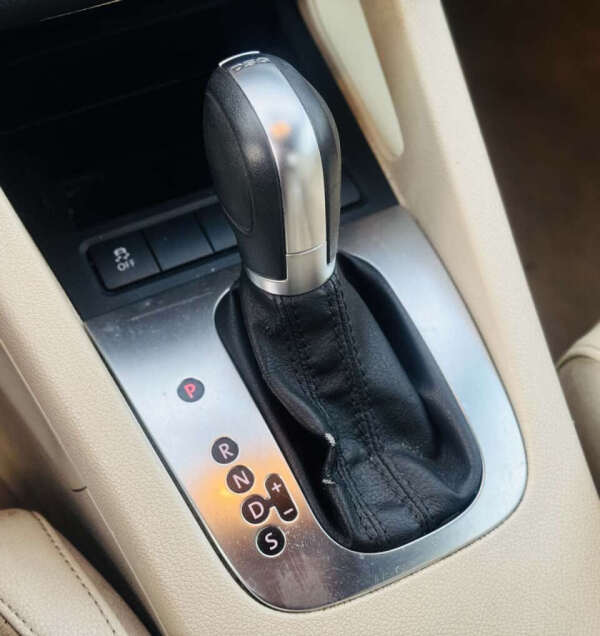 2012 Volkswagen Eos Komfort SULEV