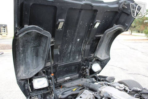 1989 Chevrolet Corvette