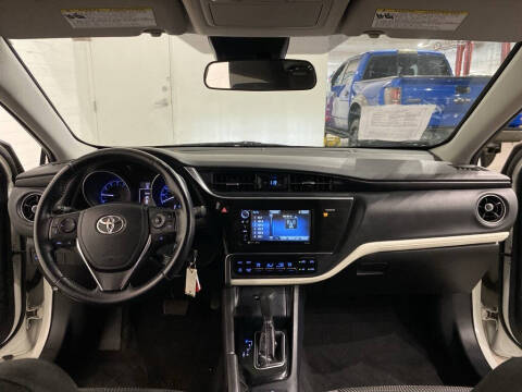 2018 Toyota Corolla iM