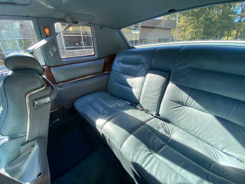 1976 Cadillac DeVille