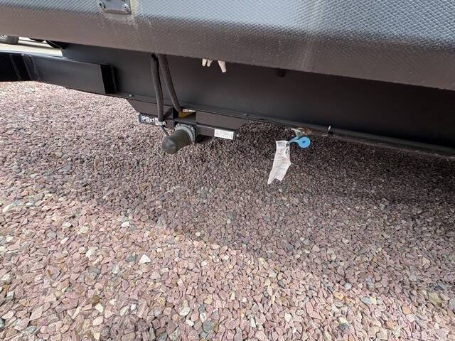 2025 Dutchmen Aspen Trail