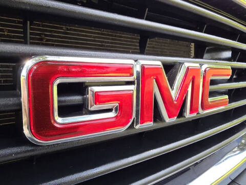 2023 GMC Savana 2500