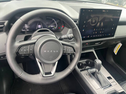 2026 Mazda CX-5 2.5 S Premium Plus