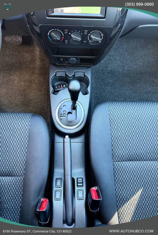 2013 Suzuki SX4 Crossover