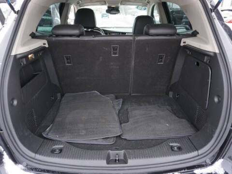 2020 Buick Encore Essence