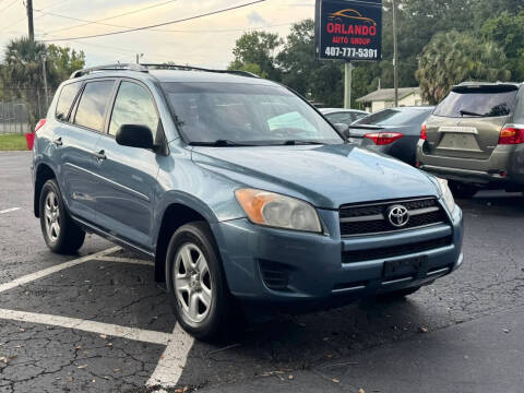 2012 Toyota RAV4