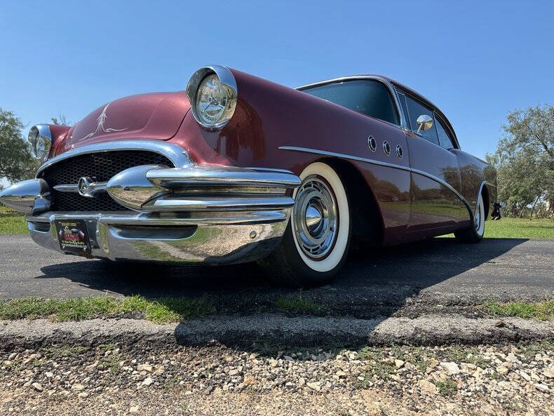 1955 Buick Special