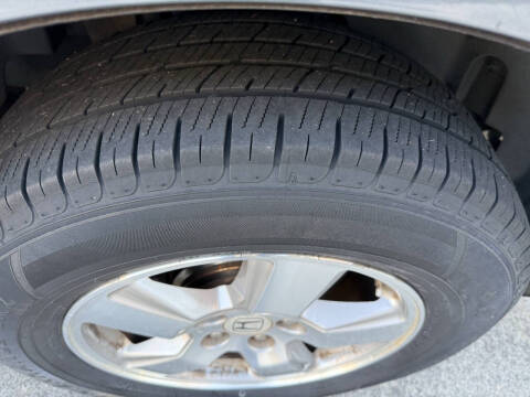 2011 Honda Pilot EX-L