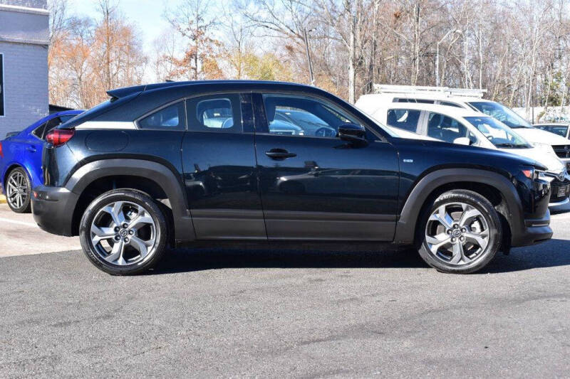 2023 Mazda MX-30 EV Premium Plus