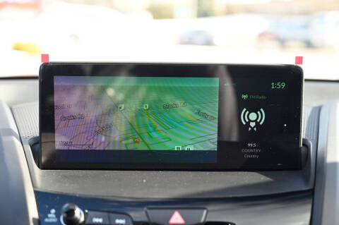 2023 Acura RDX SH-AWD w/A-SPEC