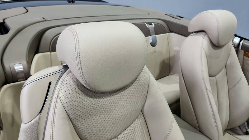 2007 Mercedes-Benz SL-Class SL 550