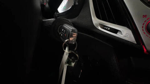 2017 GMC Terrain SLE-2