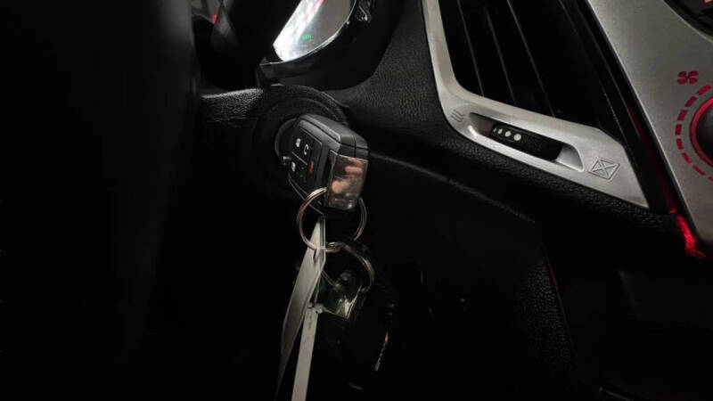 2017 GMC Terrain SLE-2
