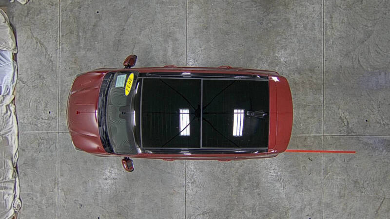 2022 Kia Sportage Nightfall