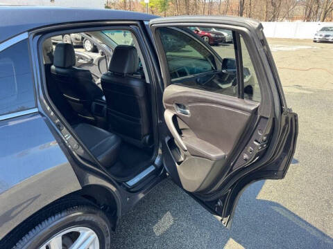 2014 Acura RDX