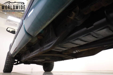 1995 Chevrolet C/K 2500 Series