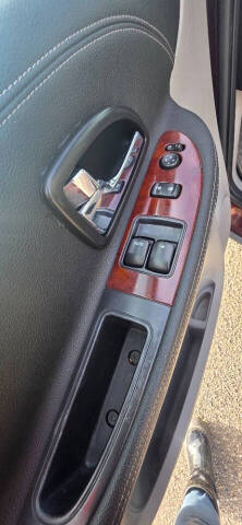 2008 Chevrolet Uplander