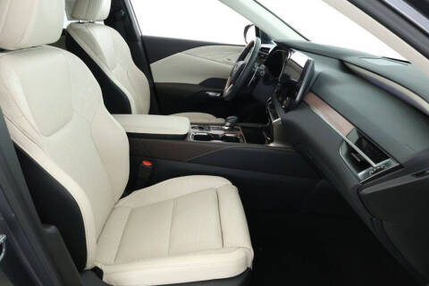 2023 Lexus RX 350h Luxury