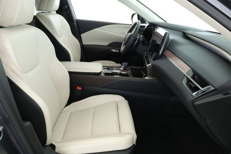 2023 Lexus RX 350h Luxury