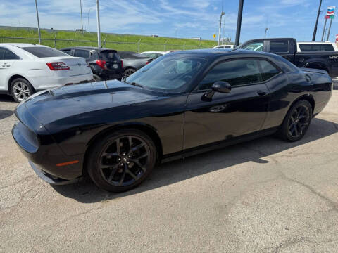 2020 Dodge Challenger