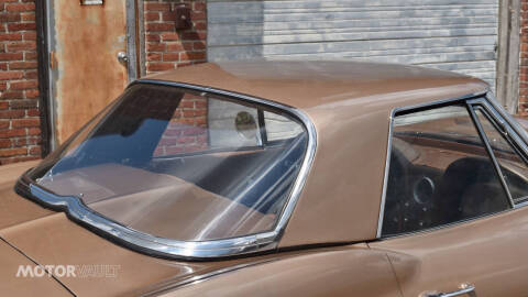 1964 Chevrolet Corvette