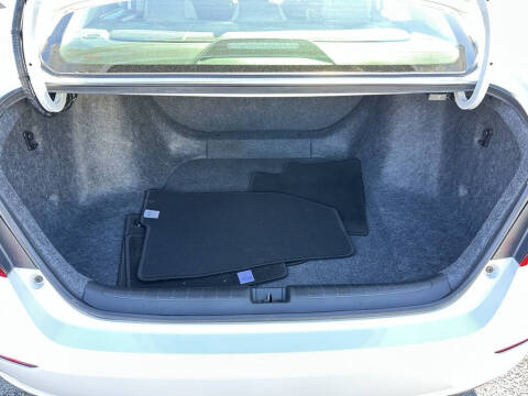 2021 Honda Accord LX