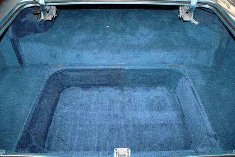 1961 Chevrolet Bel Air