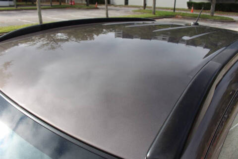 2016 Mitsubishi Outlander Sport 2.4 SEL