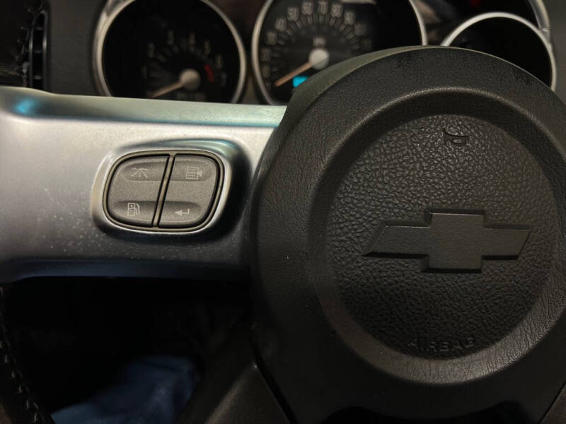 2004 Chevrolet SSR LS