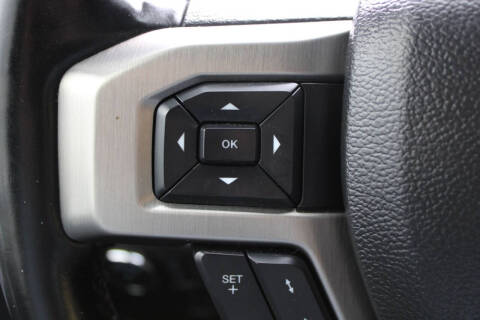 2022 Ford F-250 Super Duty